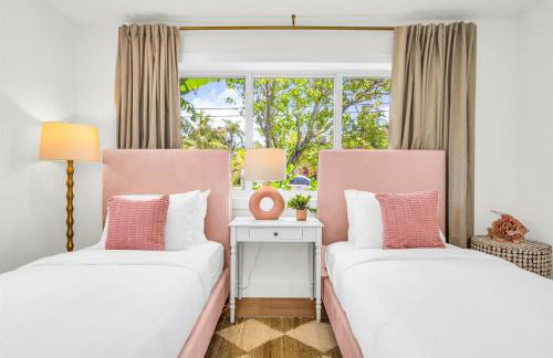The Coral Cabana A Modern Palm Beach Escape! - Foto 25