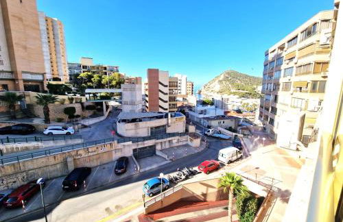 Apartamento Paseo del mar - Foto 23