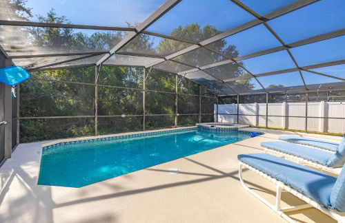 Single Story Villa with Pool Views and Family Fun - Foto 71