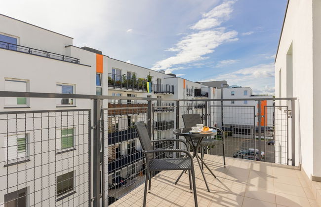 Szlachecka Apartment, Parking by Renters - Foto 39