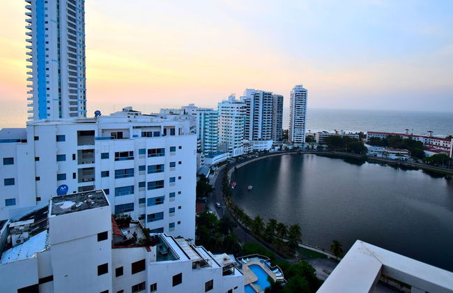 Apartamento Azul Marino - Piso 18 - Foto 28