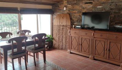 Buhardilla rústica muy acogedora - Foto 3