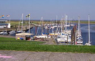 Urlaub an der Elbmündung - Foto 32