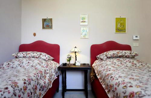 Colonna Country Home - Foto 8