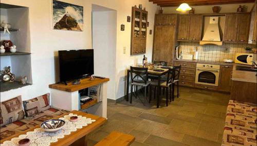 Diavrouxas House in Sifnos - Foto 4