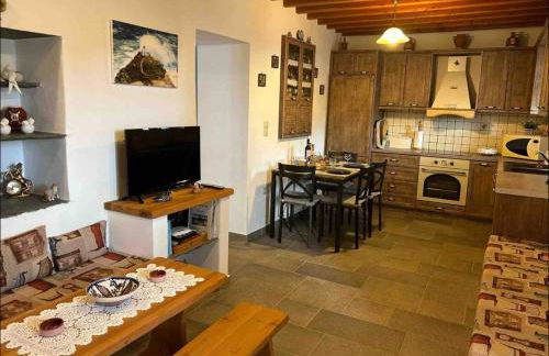 Diavrouxas House in Sifnos - Foto 4