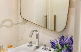 Rosemari's Apartments 2 Quartos Elegance Centro SP São João com Piscina - Foto 36