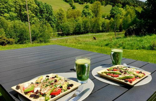 Chata pod Śnieżnikiem - Foto 24