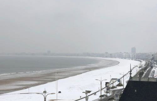 Magnifique Penthouse Pornichet - Foto 12