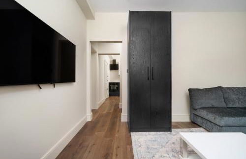 Willesden Green Modern Living Suites - Foto 19