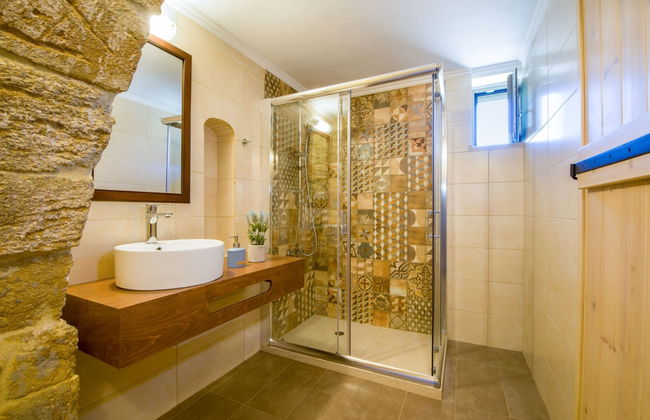 Villa Arietta - Foto 15