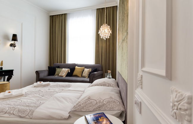 Chestnut & Eliza Suites - Superior Homes - Foto 12