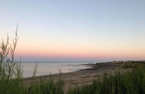 Villa avec piscine à 80 m de la plage - Foto 15