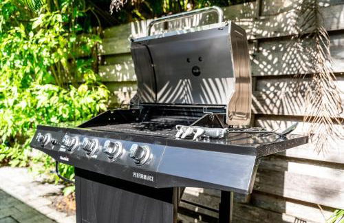 Siesta Key under The Banyan Tree 3 bed 3 bath - Foto 34