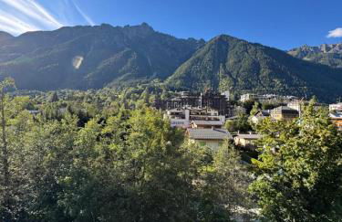 L'appart 313 - La Forclaz - Photo 14