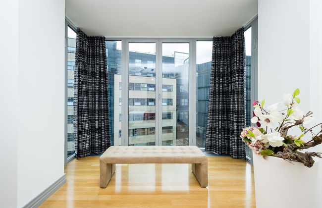 Aquarius Residence by TKC - Foto 36