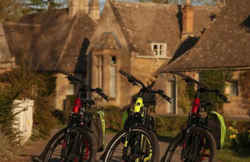 Modern House in the Cotswolds - Foto 20