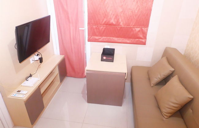 Best Price Green Pramuka Apartment - Foto 19