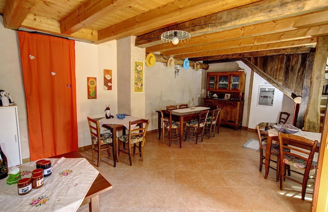 Agriturismo Antico Borgo - Photo 23