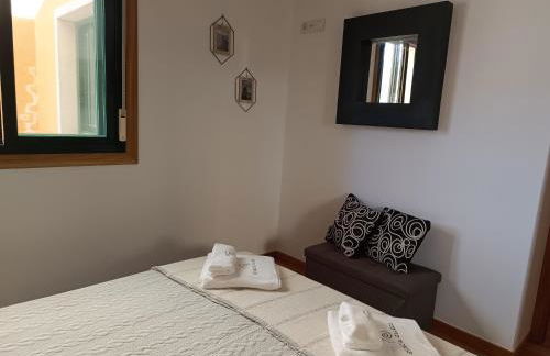 Ático Pequeño Paraíso Combarro - Photo 42