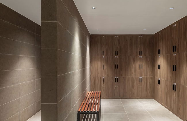 Pan Pacific Serviced Suites Nairobi - Foto 67