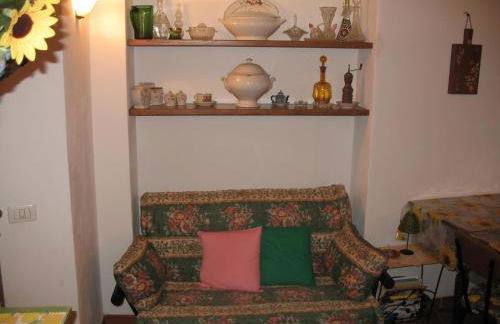 The Costantinos home in the green heart of Tuscany - Foto 12