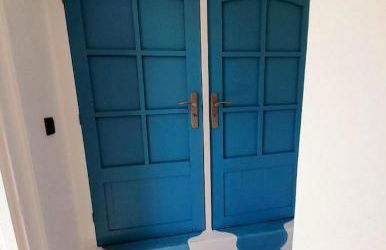 Charming House in Figueira da Foz with Private Garden - Foto 14