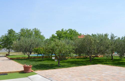 Studio Apartments Luka Biograd - Benkovac - Photo 48