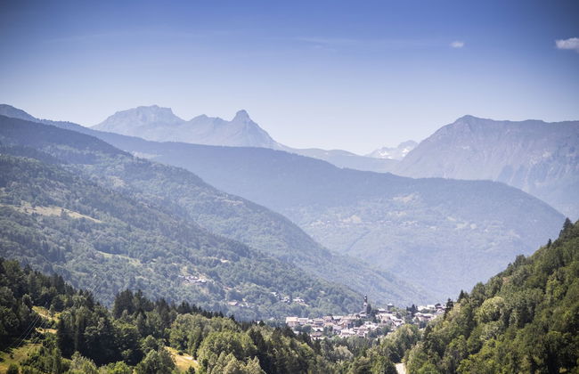 Huttopia Bozel en Vanoise - Foto 28