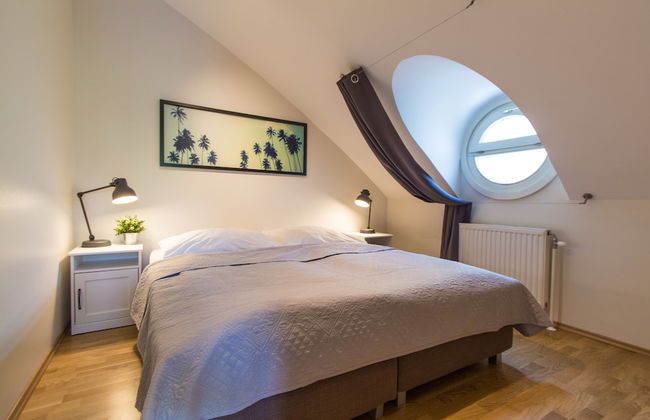 Apartment Hofwiesengasse - Foto 12