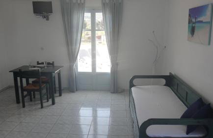 Blue & Sea Studios Apartments - Photo 28