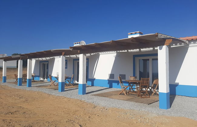 Monte Sardinha - Foto 24