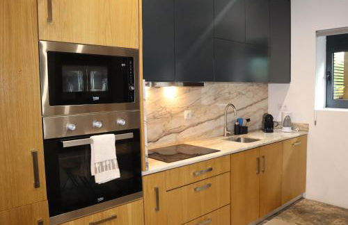 Francos Family House - Foto 2