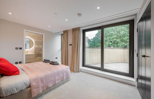 Arcadia Residences - Luxury Apartments in Kensington, London - Foto 49