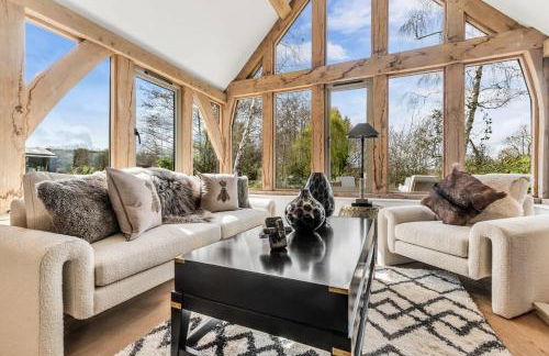 Honeysuckle Cottage - Hot Tub Packages Available - Photo 4