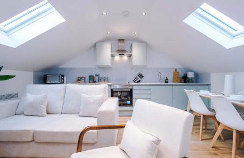 Old Town Hull Apt 3 - Two Bed - Sleeps 4 - Foto 29