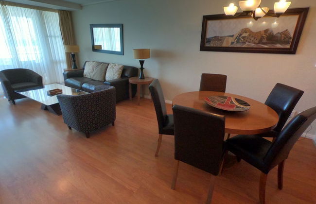 Lagoon Beach Hotel Apartments - Foto 25