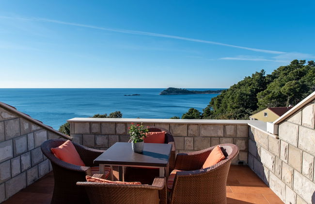 Apartments Sutalo - Foto 37