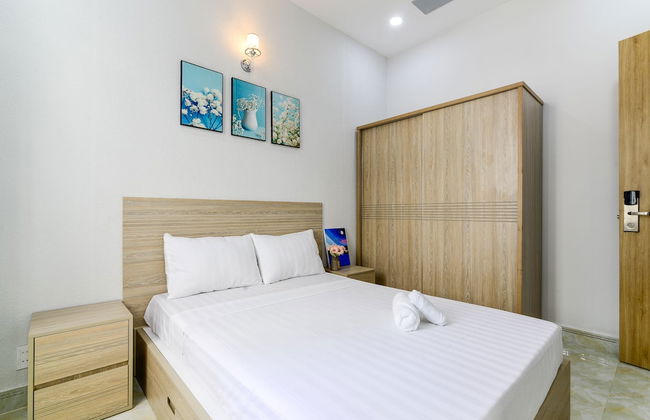 Estelle Boutique Apartment - Photo 22