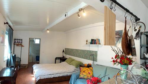 Studio in Barbéns, Miranda do Corvo - Casa 99 - Foto 2