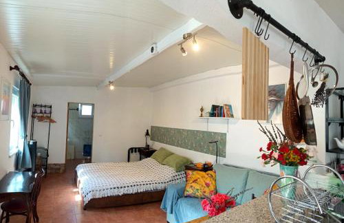 Studio in Barbéns, Miranda do Corvo - Casa 99 - Foto 2