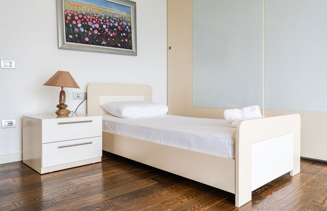 Exclusive Lake Villa - Foto 50