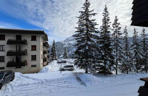 Praloup 1500 Appart 4 couchages - Foto 1