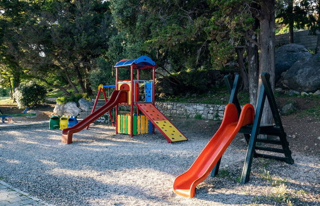 Maistra Select Srebreno Villas - Foto 38