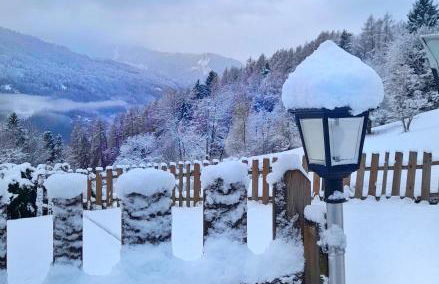 Chalet Dolomiti - Foto 23