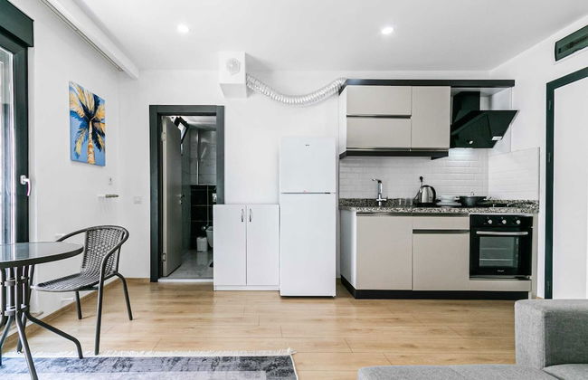 Oniks Comfort Suites - Foto 4