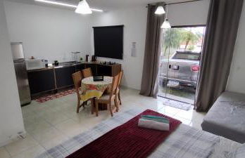 Residencial Itamarati, estúdio 2 - Photo 1