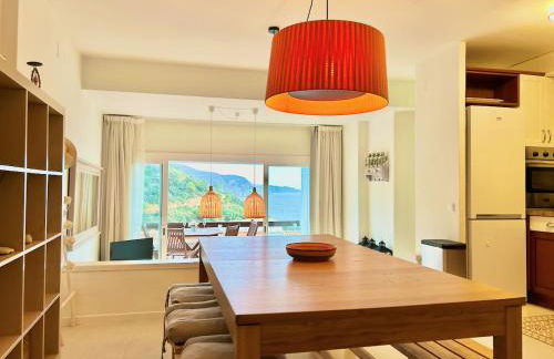 Luxury Duplex - 2 Terraces - Private Beach - Foto 7