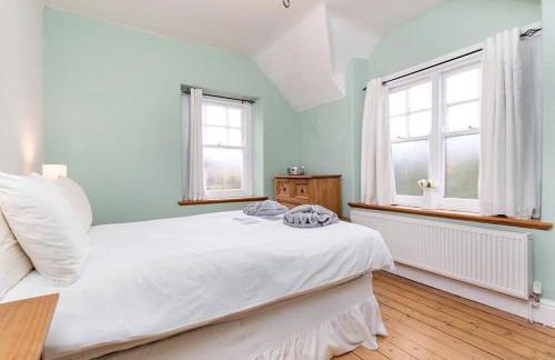 Rhos Cottage - Foto 18