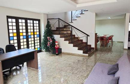 Recanto do Churrasco, espaço de lazer completo - Foto 60